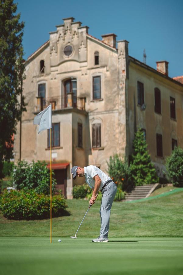 Wine Grower'S Mansion Zlati Gric Apartman Slovenske Konjice Kültér fotó