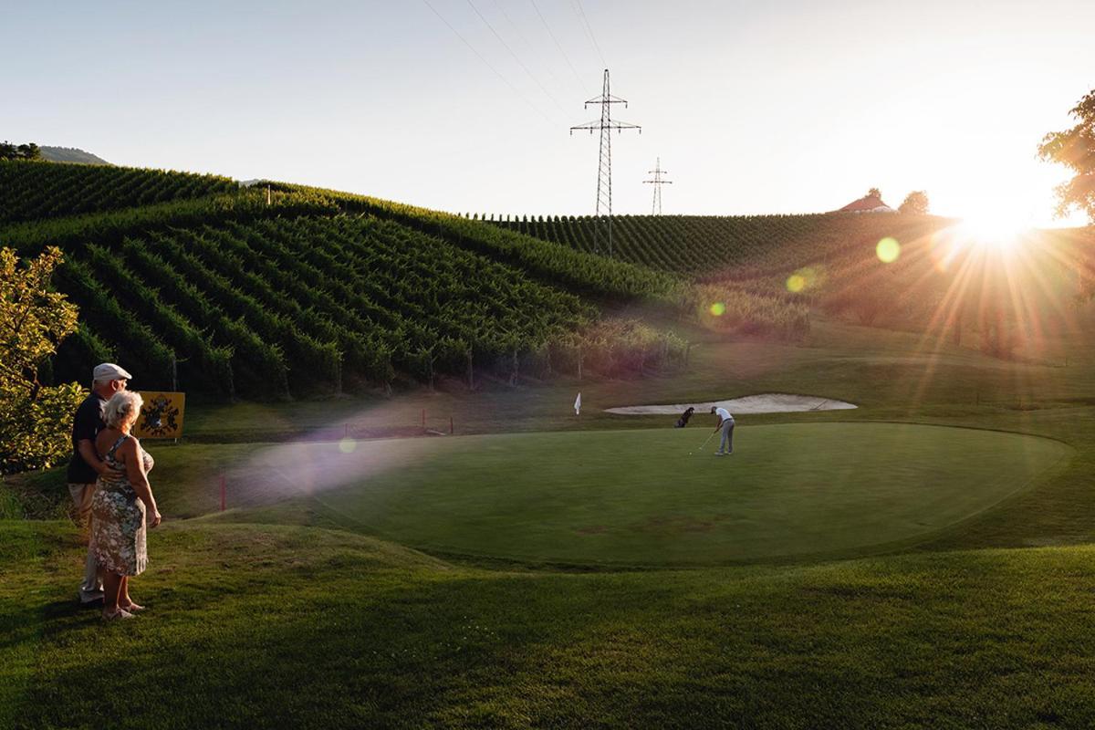 Wine Grower'S Mansion Zlati Gric Apartman Slovenske Konjice Kültér fotó